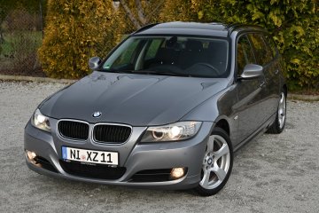 BMW 3 2.0d Xenon Navi Panorama NOWY ROZRZĄD Śliczna