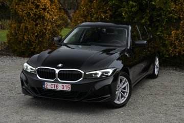 BMW 3 2.0d Lift TABLET Sport Fotele 100%Bezwypadkowa Grzana Kierownica