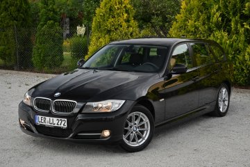 BMW 3 2.0d Lifting Navi NOWY ROZRZĄD Serwis