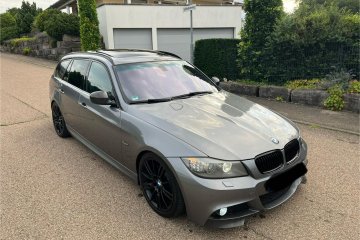 BMW 320D Mpakier HiFi MPerformance Kit NOWY ROZRZĄD 200KM po VIN