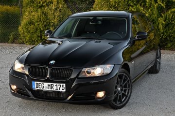 BMW 320d 184KM Sedan Navi Xenon NOWY ROZRZĄD